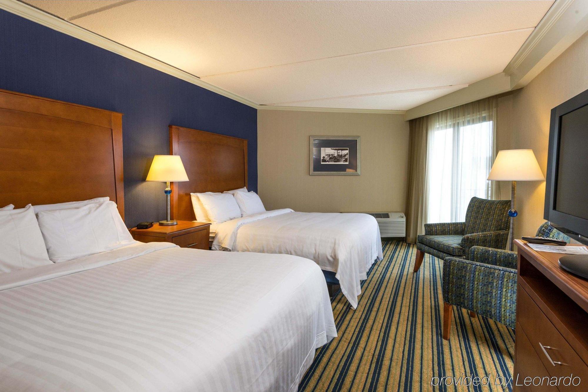 Ashworth By The Sea (Adults Only) Hotel Hampton Exterior photo